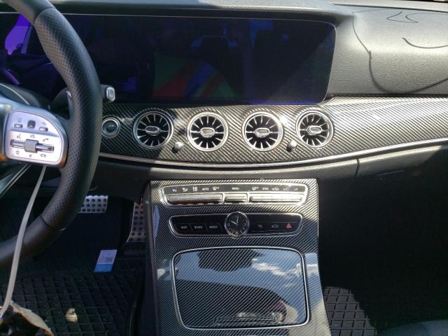 Photo 9 from auction – 2017 MERCEDES-BENZ E 300 4MAT with VIN WDDZF4KB5HA014774