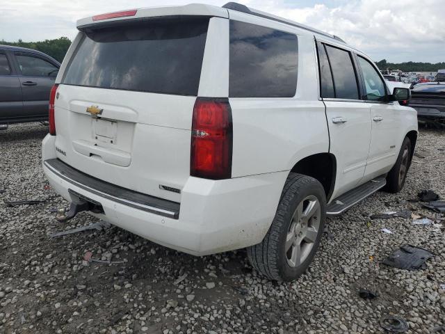 Photo 4 from auction – 2017 CHEVROLET TAHOE C150 with VIN 1GNSCCKC3HR180307