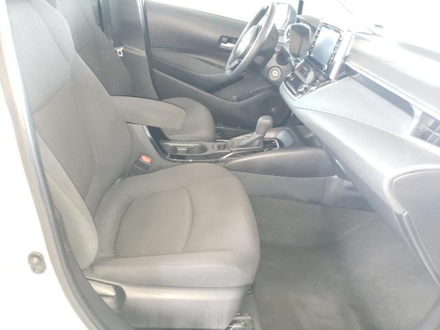 Photo 5 from auction – 2020 TOYOTA COROLLA LE with VIN 5YFEPRAE2LP106993