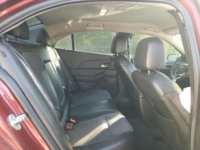Photo 6 from auction – 2015 CHEVROLET MALIBU 1LT with VIN 1G11C5SL0FF296281
