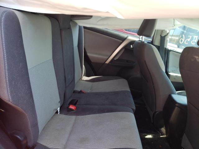 Photo 6 from auction – 2014 TOYOTA RAV4 XLE with VIN 2T3RFREV5EW159002