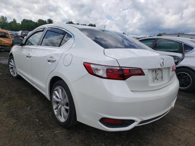 Photo 3 from auction – 2016 ACURA ILX PREMIU with VIN 19UDE2F70GA019625