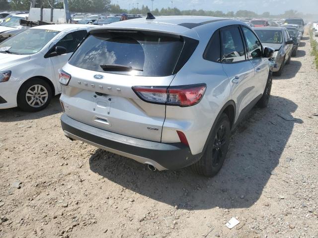 Photo 4 from auction – 2020 FORD ESCAPE SE with VIN 1FMCU9BZ1LUC27174