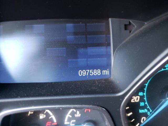 Photo 8 from auction – 2014 FORD ESCAPE SE with VIN 1FMCU0GX3EUD85893