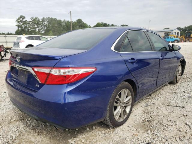 Photo 4 from auction – 2016 TOYOTA CAMRY LE with VIN 4T1BF1FK3GU574354