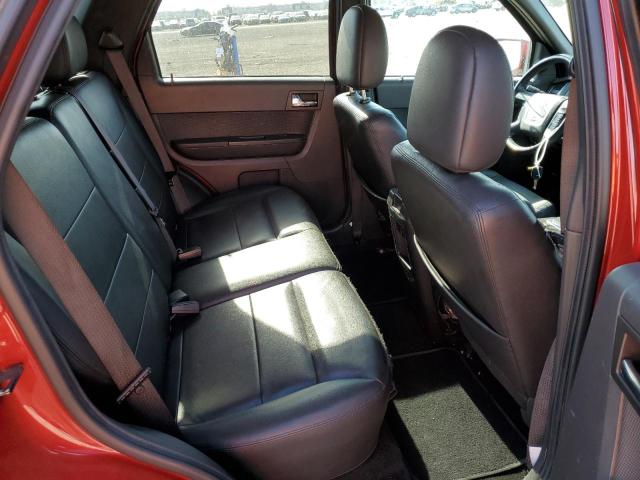 Photo 6 from auction – 2011 FORD ESCAPE LIM with VIN 1FMCU0E72BKC25031
