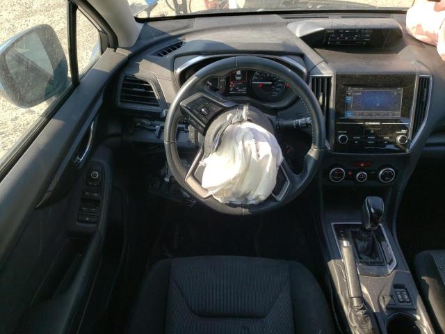 Photo 9 from auction – 2017 SUBARU IMPREZA PR with VIN 4S3GTAE62H3750714