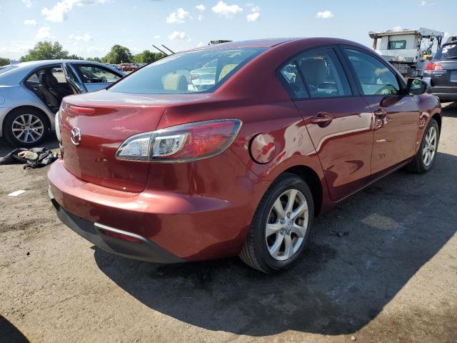 Photo 4 from auction – 2010 MAZDA 3 I with VIN JM1BL1SG9A1140642