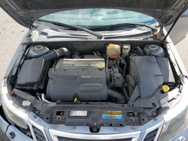 Photo 7 from auction – 2010 SAAB 9-3 2.0T with VIN YS3FA4CY5A1617396