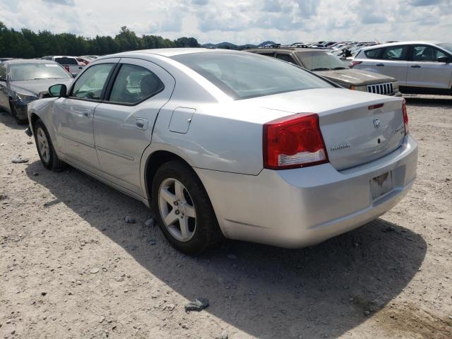 Zdjęcie 3 z aukcji – 2010 DODGE CHARGER SX z VIN 2B3CA3CV5AH168587