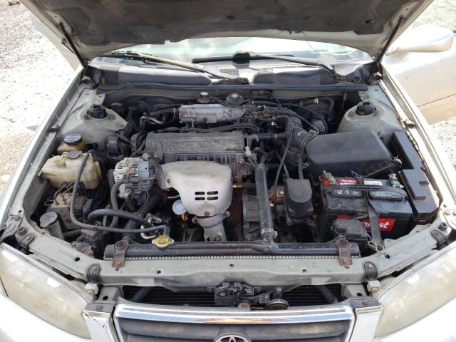 Photo 7 from auction – 2000 TOYOTA CAMRY CE with VIN 4T1BG22K6YU636369