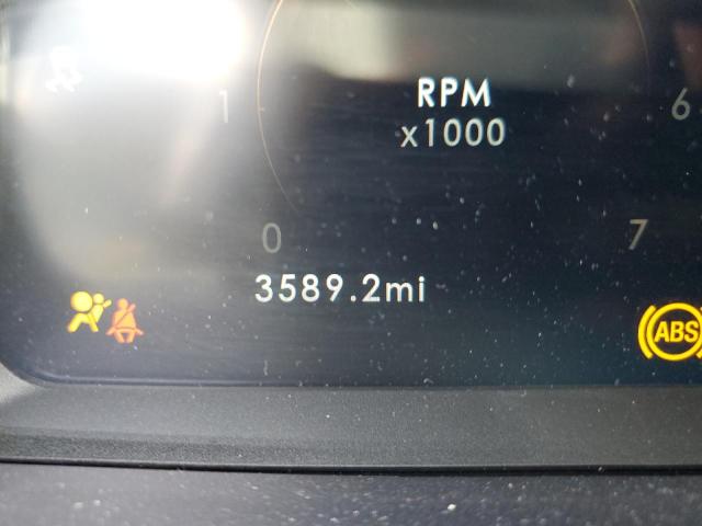 Photo 8 from auction – 2022 LINCOLN CORSAIR RE with VIN 5LMCJ2D93NUL00798