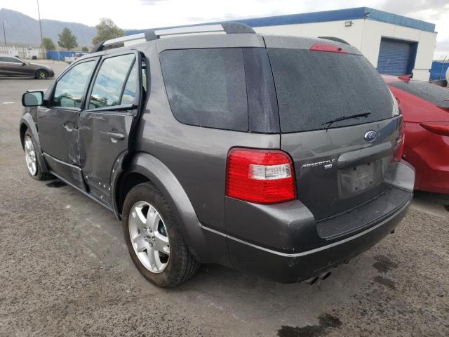 Photo 3 from auction – 2005 FORD FREESTYLE with VIN 1FMDK06135GA80996