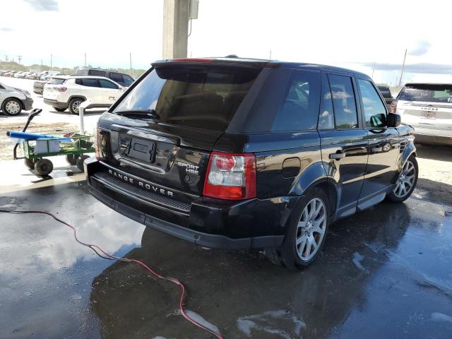 Photo 4 from auction – 2009 LAND ROVER RANGE ROVE with VIN SALSF25429A199325