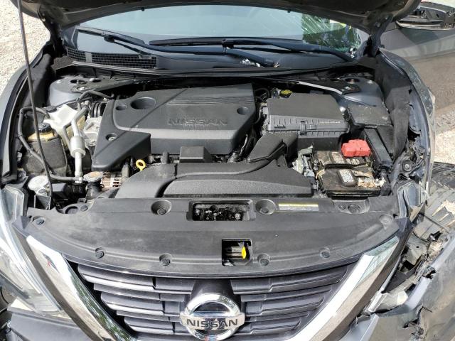 Photo 7 from auction – 2017 NISSAN ALTIMA 2.5 with VIN 1N4AL3AP8HC484380