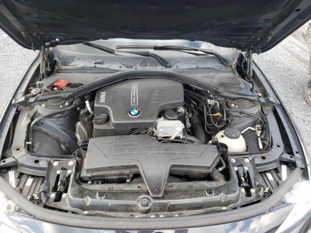Photo 7 from auction – 2012 BMW 328 I with VIN WBA3A5C51CF344840