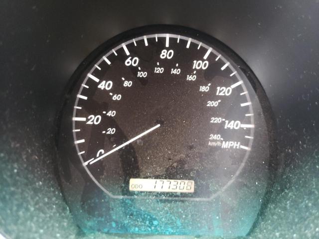 Photo 8 from auction – 2005 LEXUS RX 330 with VIN JTJHA31U450080930