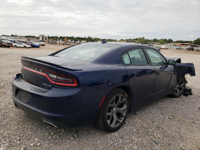 Photo 4 from auction – 2015 DODGE CHARGER SX with VIN 2C3CDXHG1FH896250
