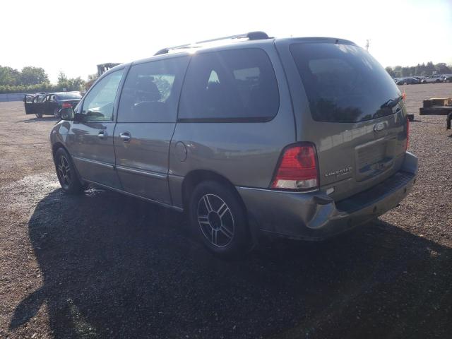 Photo 3 from auction – 2006 FORD FREESTAR S with VIN 2FMZA56226BA09988