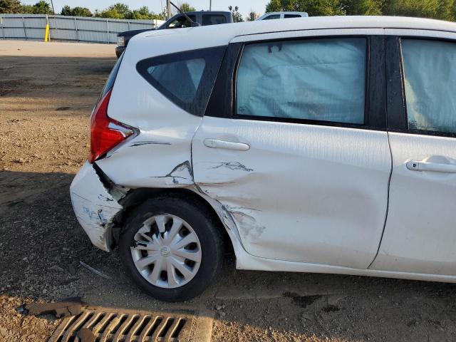 Photo 9 from auction – 2015 NISSAN VERSA NOTE with VIN 3N1CE2CP9FL407297