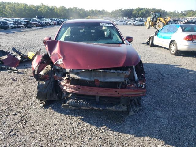 Photo 7 from auction – 2015 SUBARU LEGACY 2.5 with VIN 4S3BNAC69F3076209