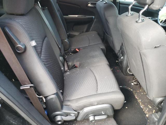 Photo 6 from auction – 2018 DODGE DURANGO with VIN 3C4PDCAB0JT444648