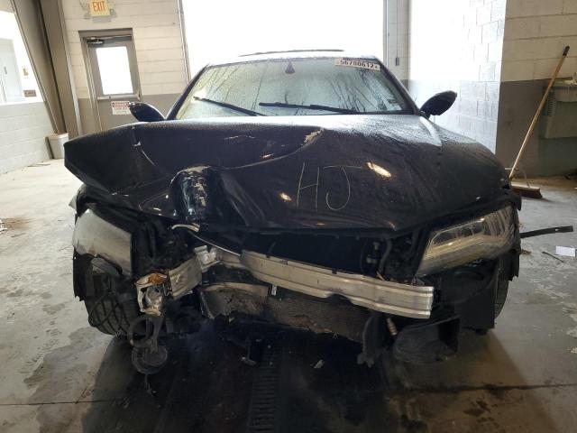 Photo 9 from auction – 2012 AUDI A7 PRESTIG with VIN WAU2GAFC1CN108546