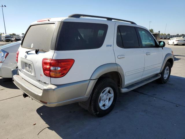 Photo 4 from auction – 2001 TOYOTA SEQUOIA SR with VIN 5TDBT44A91S034267