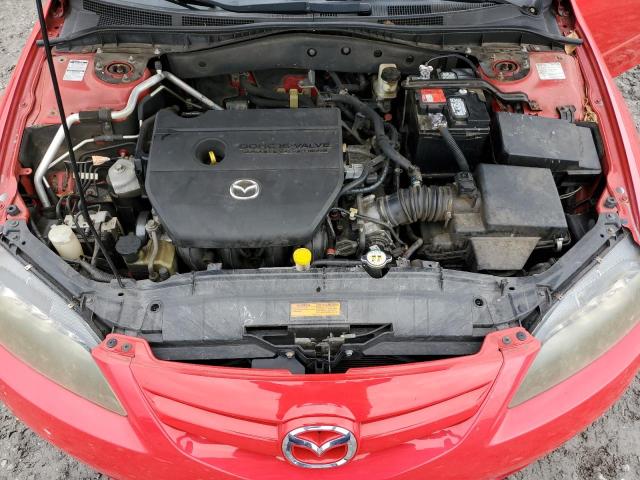 Фото 7 с аукциона – 2007 MAZDA MAZDA6 с VIN 1YVHP84C575M00614