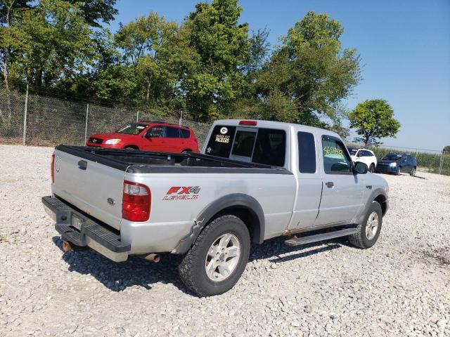 Photo 4 from auction – 2003 FORD RANGER SUP with VIN 1FTZR45E23PA95519