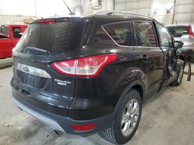 Photo 4 from auction – 2014 FORD ESCAPE TIT with VIN 1FMCU9J91EUD59694