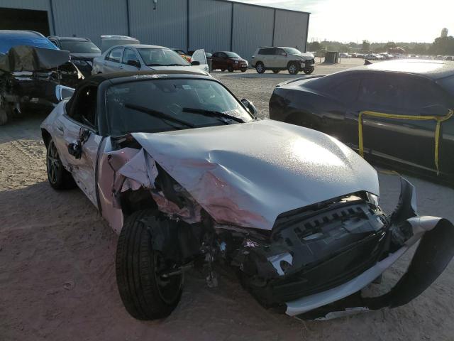 MAZDA MX-5 MIATA 2018 with VIN JM1NDAD71J0200300 - Photo from auction