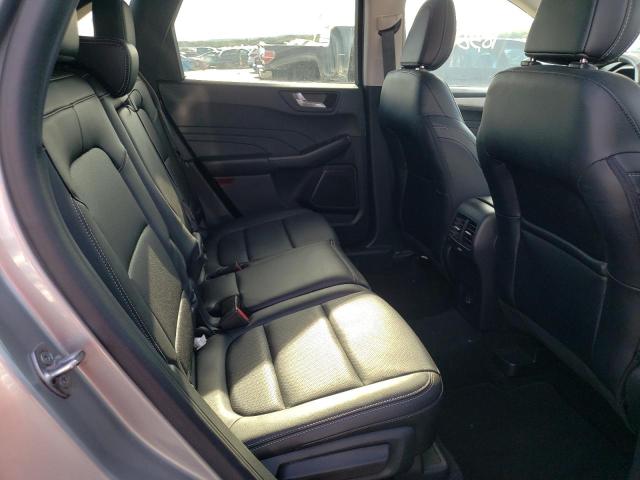 Photo 6 from auction – 2021 FORD ESCAPE SEL with VIN 1FMCU0H60MUA57349