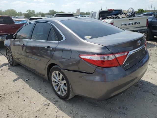 Photo 3 from auction – 2016 TOYOTA CAMRY LE with VIN 4T4BF1FK6GR546764