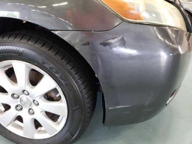 Photo 9 from auction – 2007 TOYOTA CAMRY HYBR with VIN 4T1BB46K07U007127