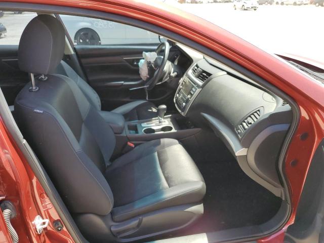 Photo 5 from auction – 2016 NISSAN ALTIMA 2.5 with VIN 1N4AL3AP2GC218268