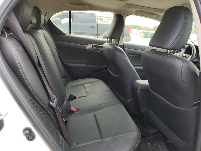 Photo 6 from auction – 2015 LEXUS CT 200 with VIN JTHKD5BH6F2210613