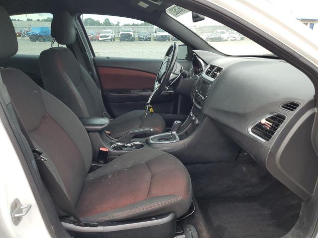 Photo 5 from auction – 2011 DODGE AVENGER MA with VIN 1B3BD1FG7BN549001
