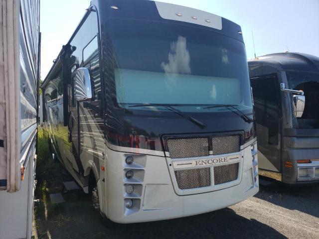 WILDWOOD CAMPER 2021 with VIN 1F66F5DN4L0A07777 - Photo from auction