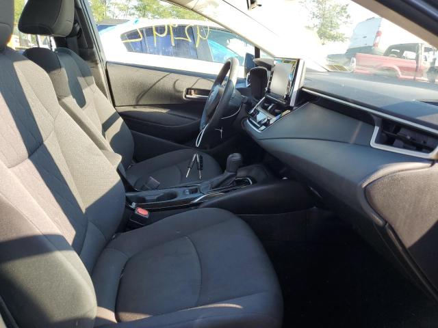 Zdjęcie 5 z aukcji – 2021 TOYOTA COROLLA LE z VIN 5YFEPMAE6MP188313