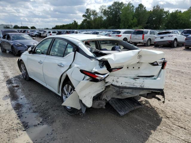 Photo 3 from auction – 2019 NISSAN ALTIMA S with VIN 1N4BL4BV2KC199916