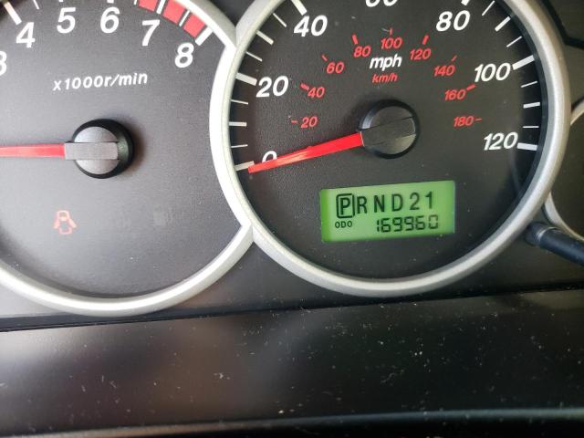 Photo 8 from auction – 2006 MAZDA TRIBUTE S with VIN 4F2CZ96166KM23668