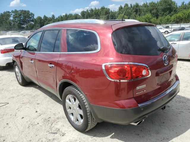 Photo 3 from auction – 2009 BUICK ENCLAVE CX with VIN 5GAER23DX9J173636