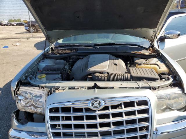 Photo 7 from auction – 2005 CHRYSLER 300C with VIN 2C3JA63H35H111154