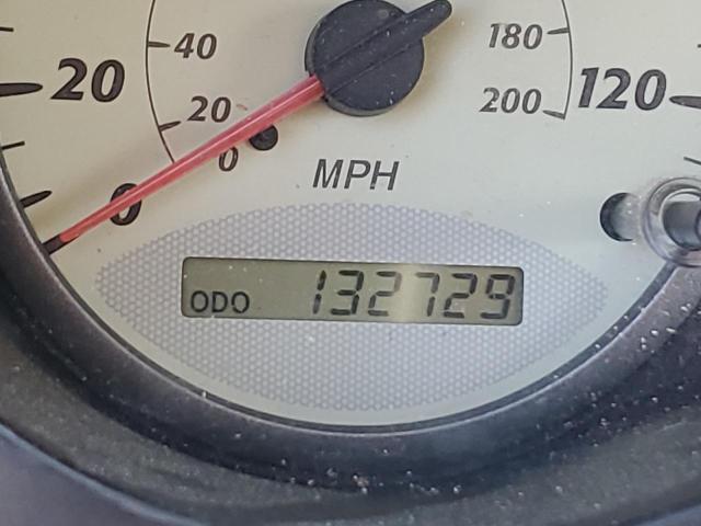 Photo 8 from auction – 2002 TOYOTA RAV4 with VIN JTEGH20V820068219