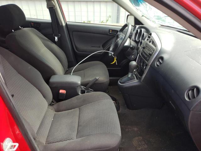 Photo 5 from auction – 2008 TOYOTA COROLLA MA with VIN 2T1KR32EX8C701753