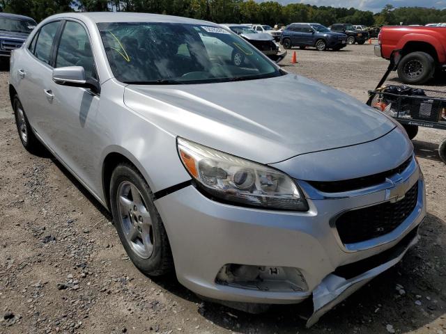 CHEVROLET MALIBU 2LT 2014 with VIN 1G11E5SL2EF208386 - Photo from auction
