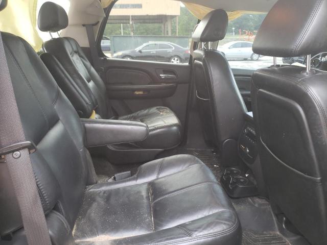 Photo 6 from auction – 2007 GMC YUKON DENA with VIN 1GKFK63837J388648