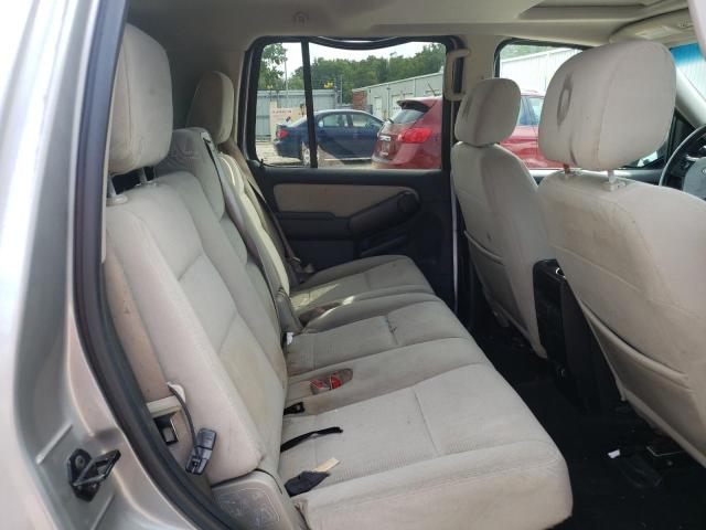 Photo 6 from auction – 2008 FORD EXPLORER X with VIN 1FMEU63E48UA04718
