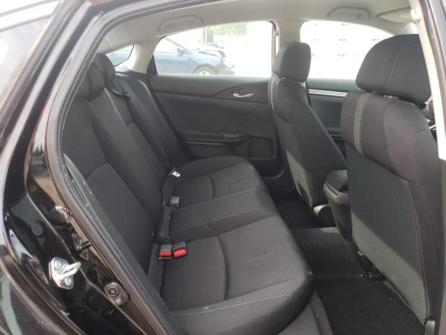Photo 6 from auction – 2016 HONDA CIVIC LX with VIN 2HGFC2F51GH500160